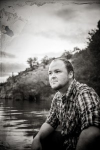 Charlie Hamilton